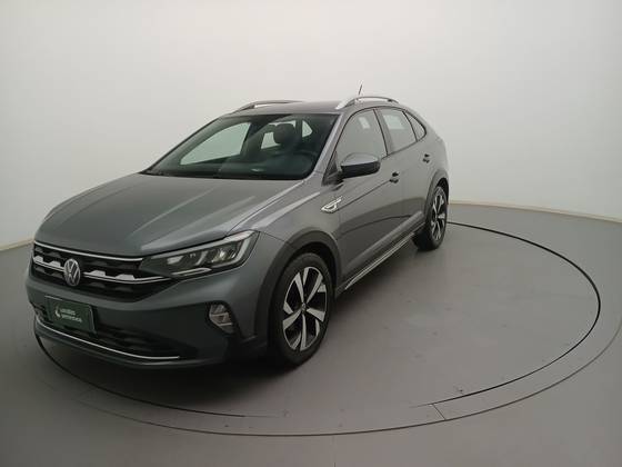 VOLKSWAGEN NIVUS 1.0 200 TSI TOTAL FLEX HIGHLINE AUTOMÁTICO